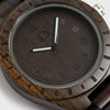 Men&#39;s Stylish Wood Watch