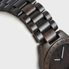 Men&#39;s Stylish Wood Watch