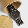 Men&#39;s Stylish Wood Watch